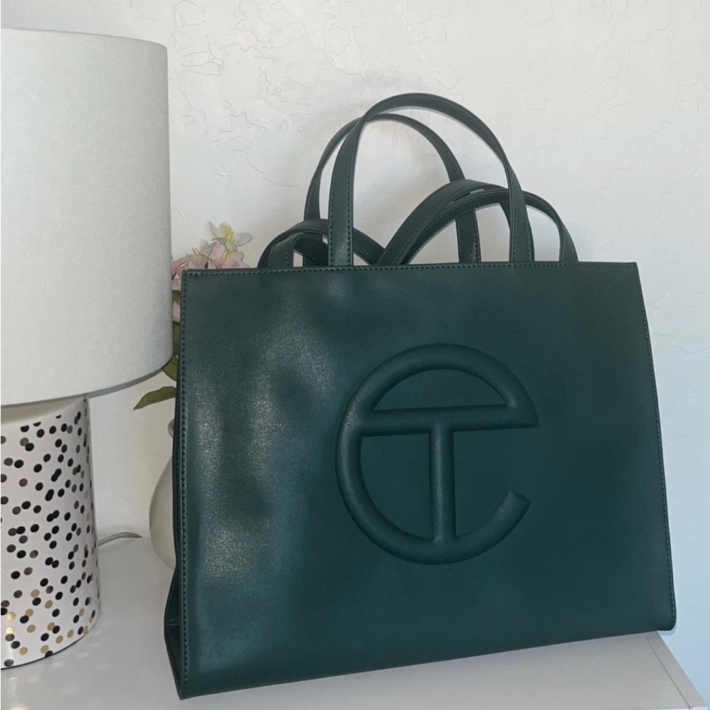 Medium Telfar Shopping Bag